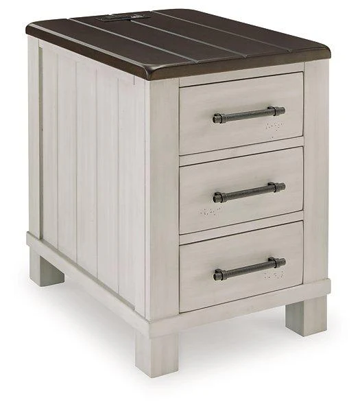 Darborn Occasional Table Set - Image 9