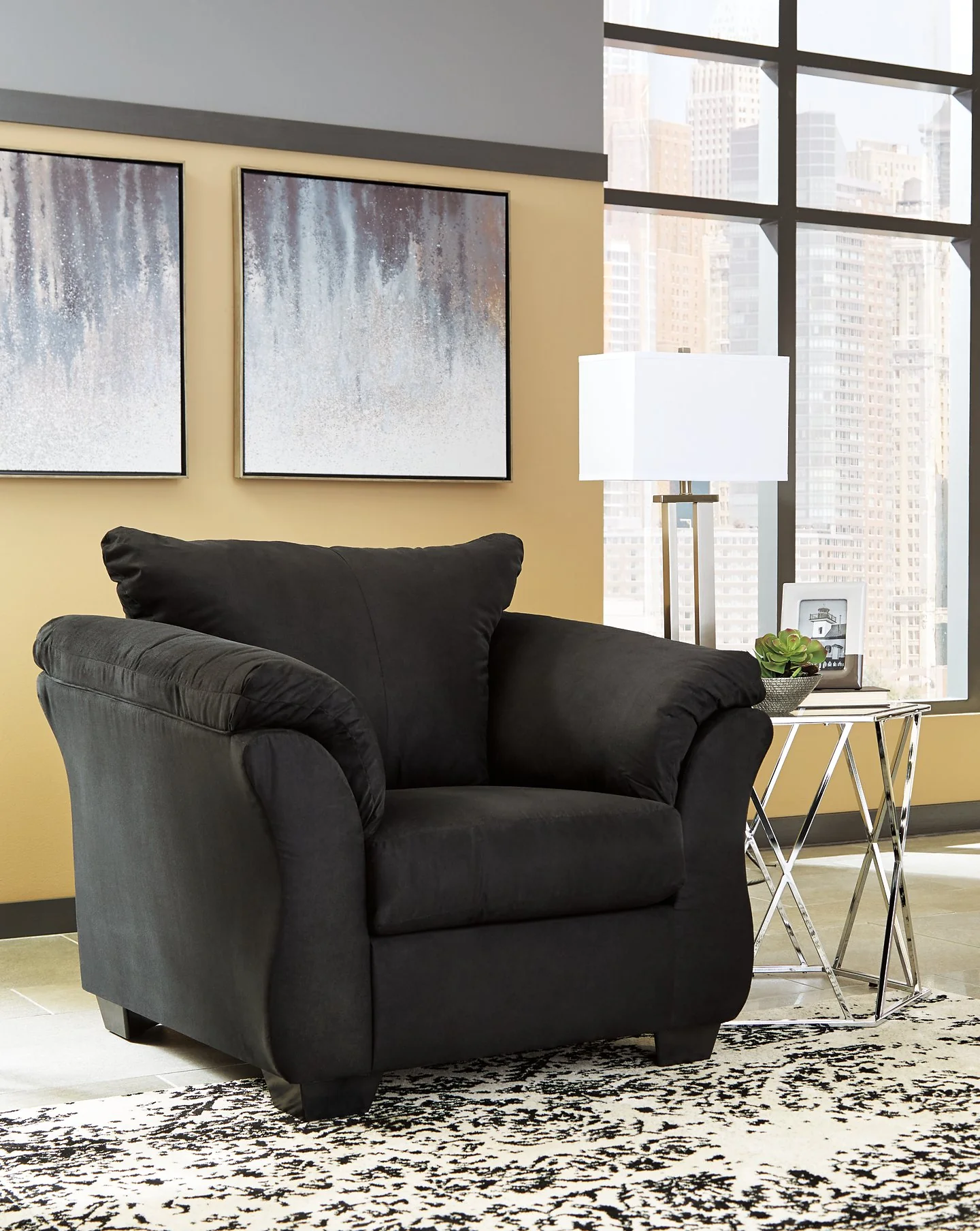 Darcy Chair - Image 2