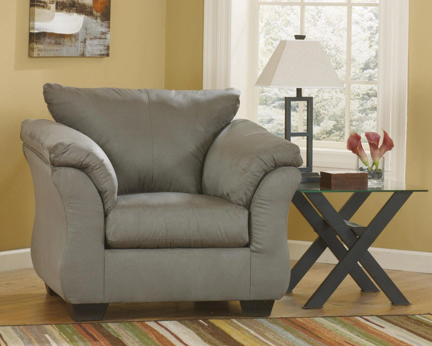 Darcy Chair - Image 6