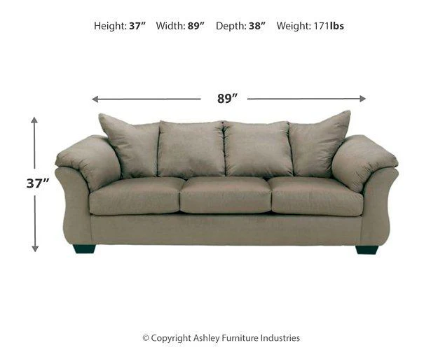 Darcy Living Room Set - Image 18