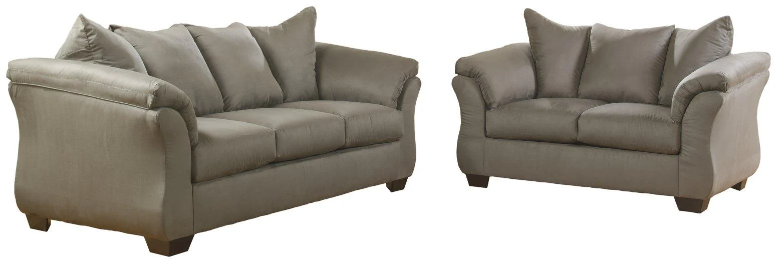 Darcy Living Room Set - Image 2