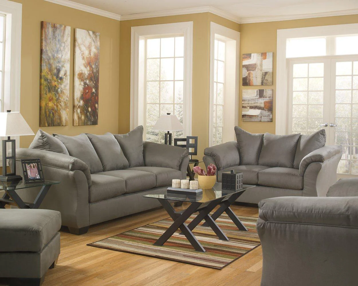 Darcy Living Room Set - Image 22