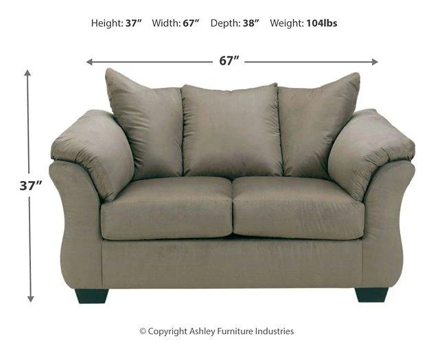 Darcy Living Room Set - Image 23