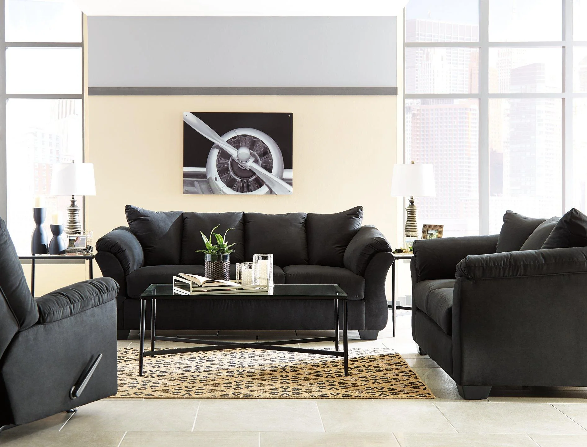 Darcy Living Room Set - Image 39