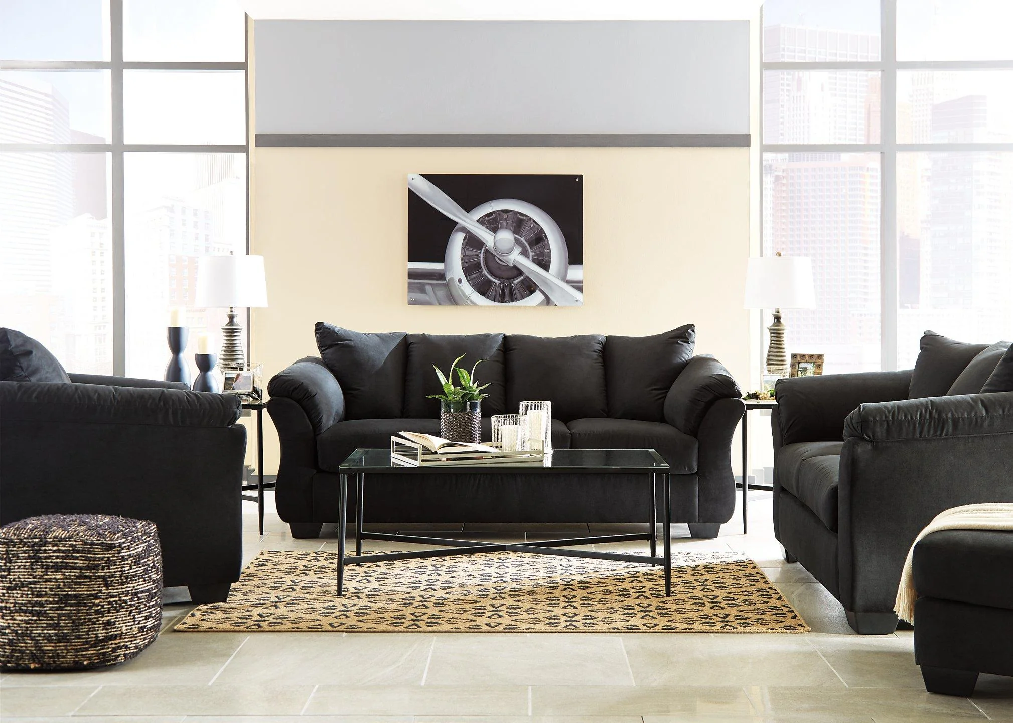 Darcy Living Room Set - Image 43