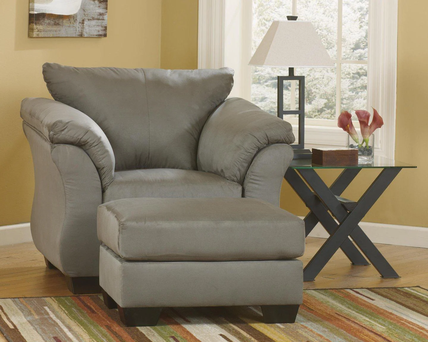 Darcy Living Room Set - Image 9