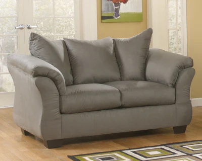 Darcy Loveseat - Image 11
