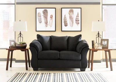 Darcy Loveseat - Image 5