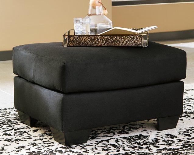 Darcy Ottoman - Image 2