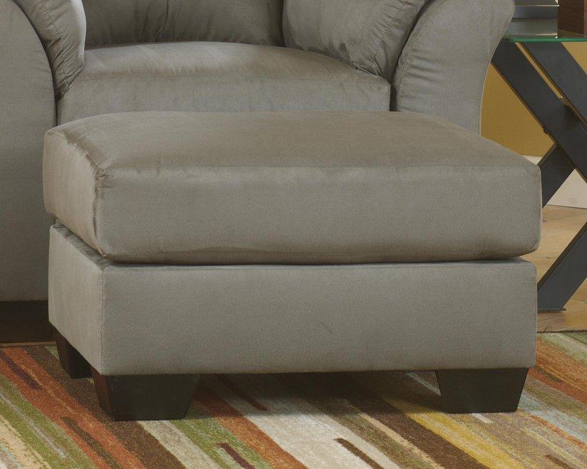 Darcy Ottoman - Image 6