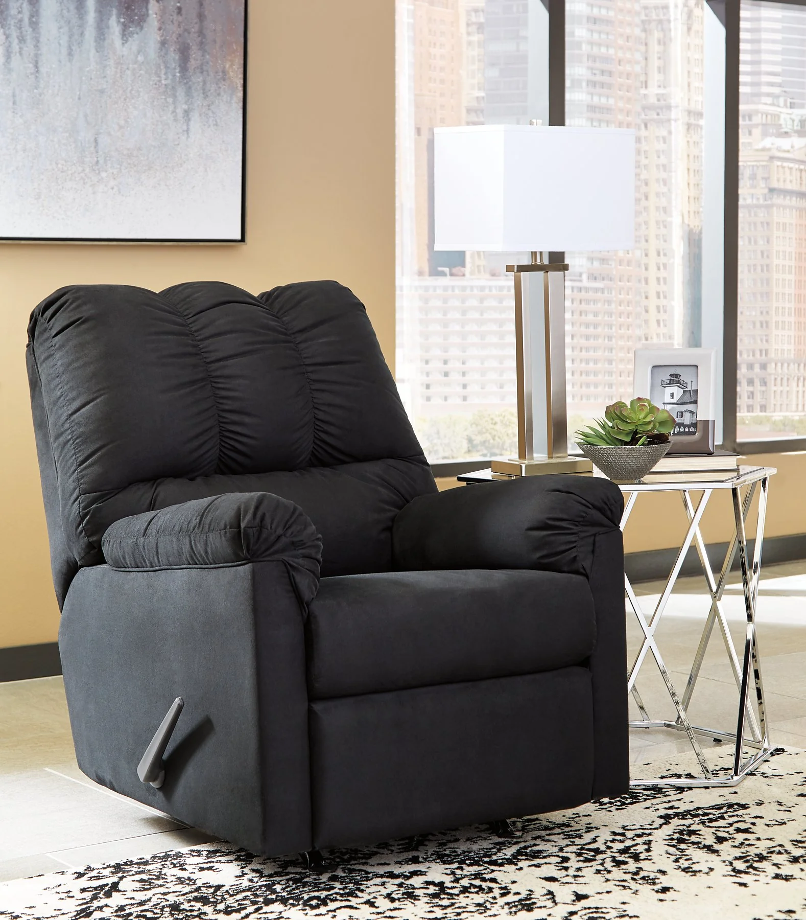 Darcy Recliner - Image 2