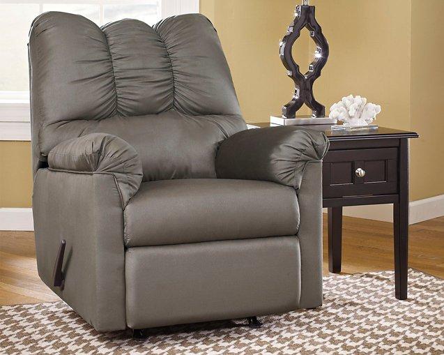 Darcy Recliner - Image 7