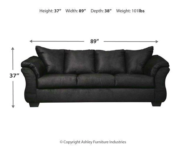 Darcy Sofa - Image 6