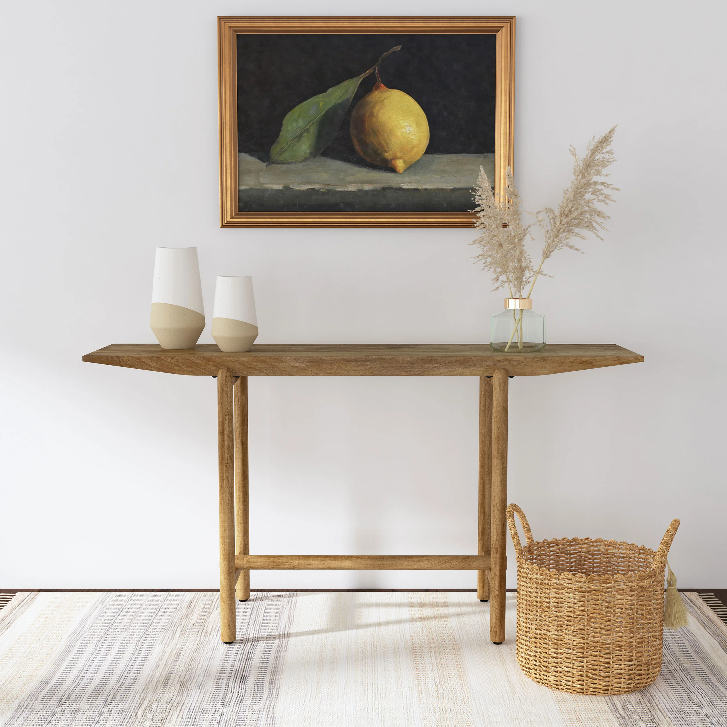 Darius Console Table - Image 2