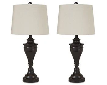 Darlita Table Lamp (Set of 2) - Image 3