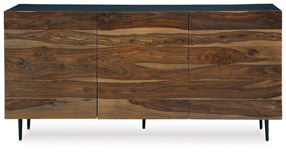 Darrey Accent Cabinet - Image 6