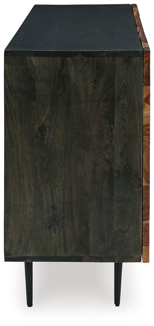 Darrey Accent Cabinet - Image 7