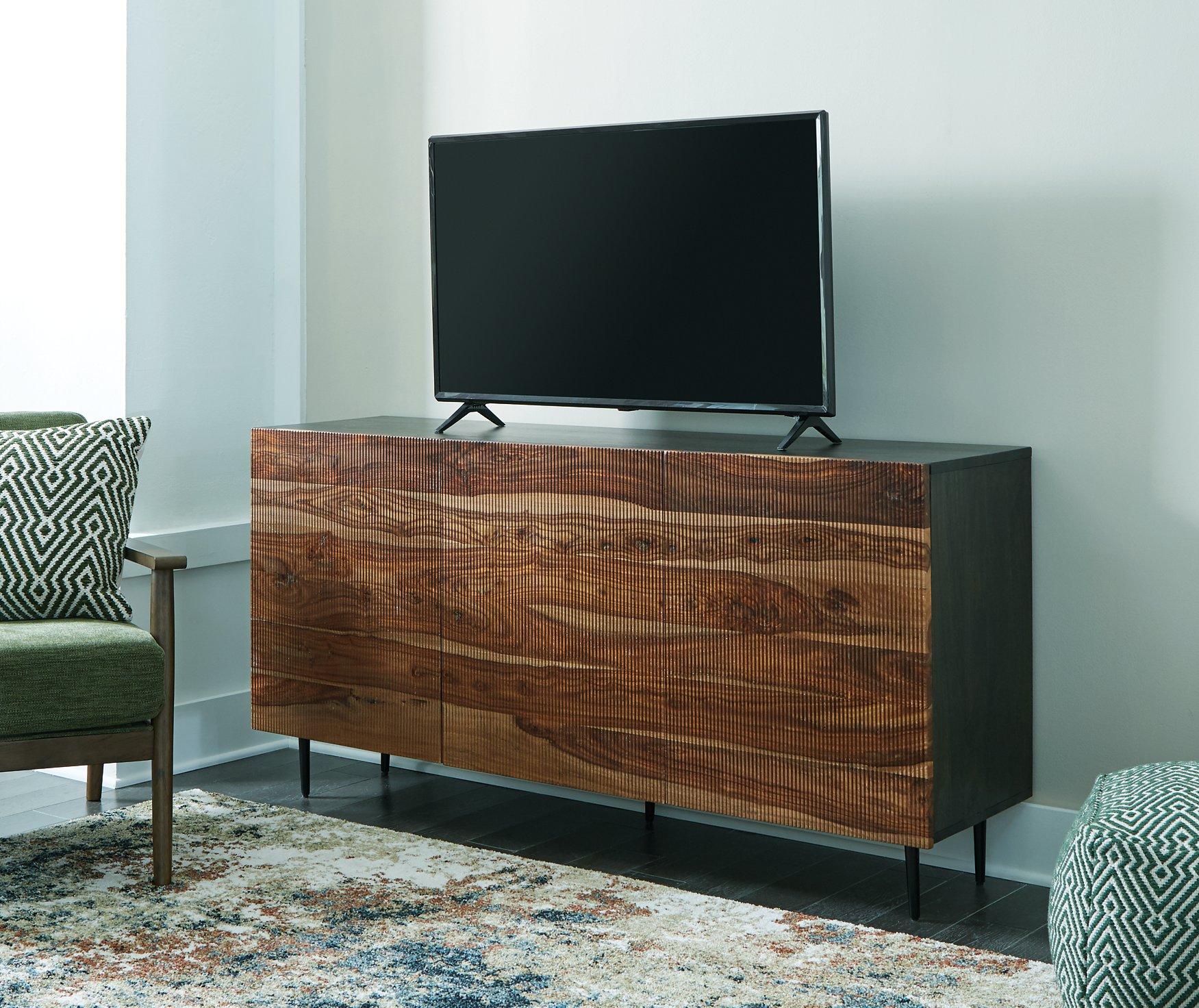 Darrey Accent Cabinet - Image 8