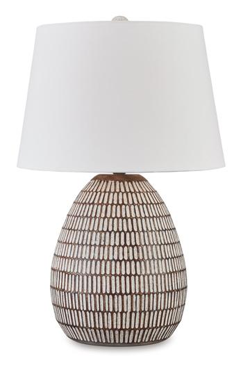 Darrich Table Lamp - Image 3