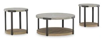 Darthurst Table (Set of 3) - Image 3