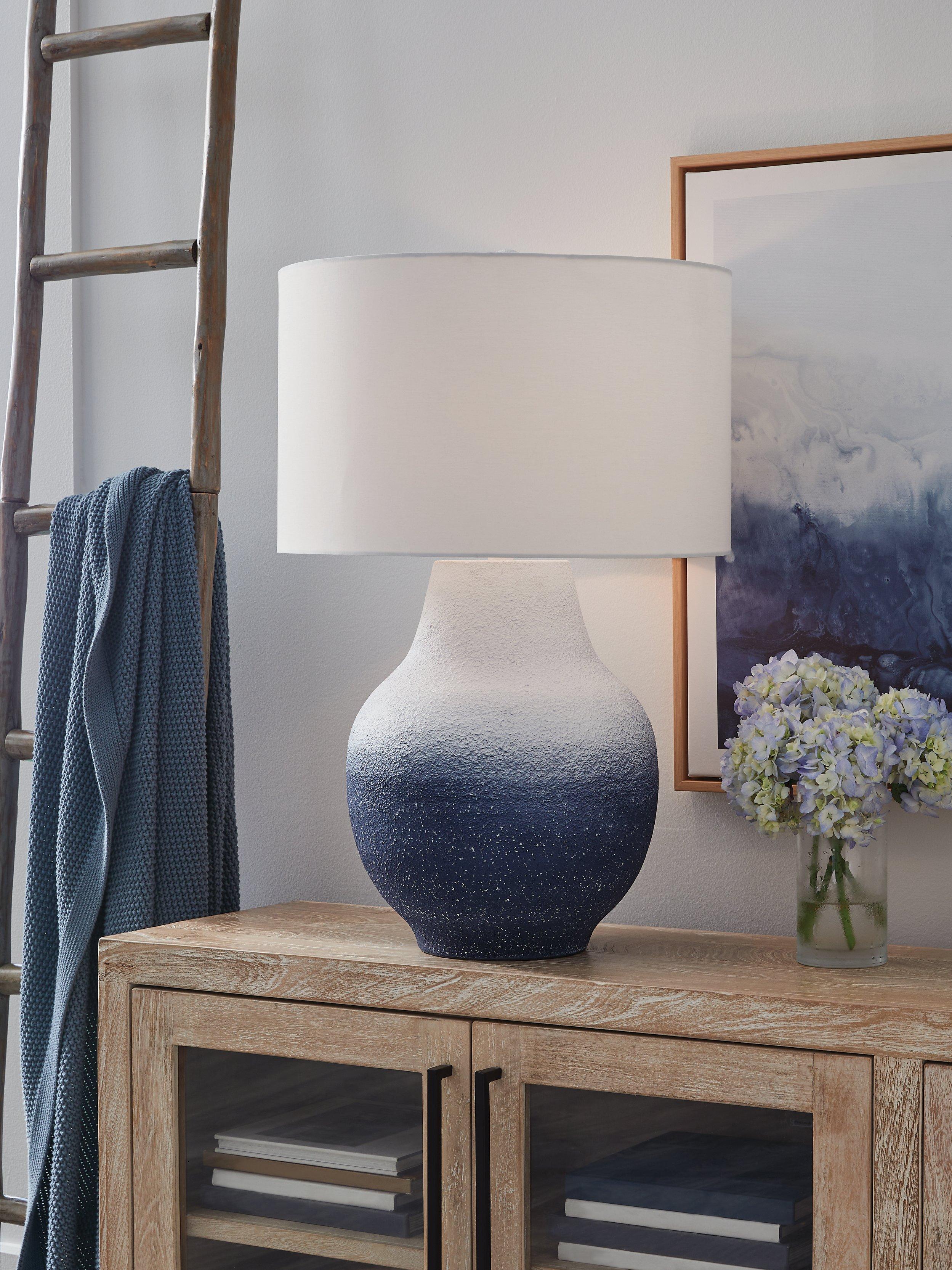 Dashland Table Lamp - Image 2
