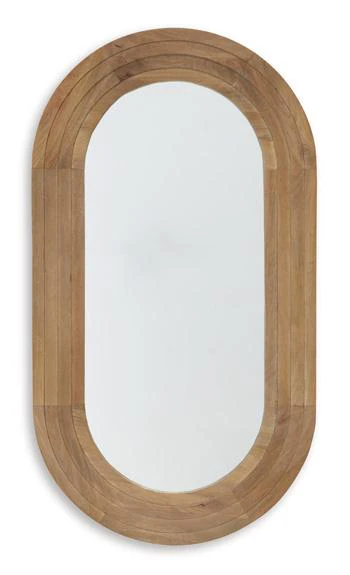 Daverly Accent Mirror - Image 3