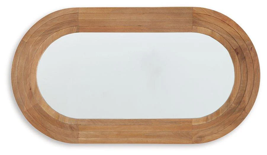 Daverly Accent Mirror - Image 4