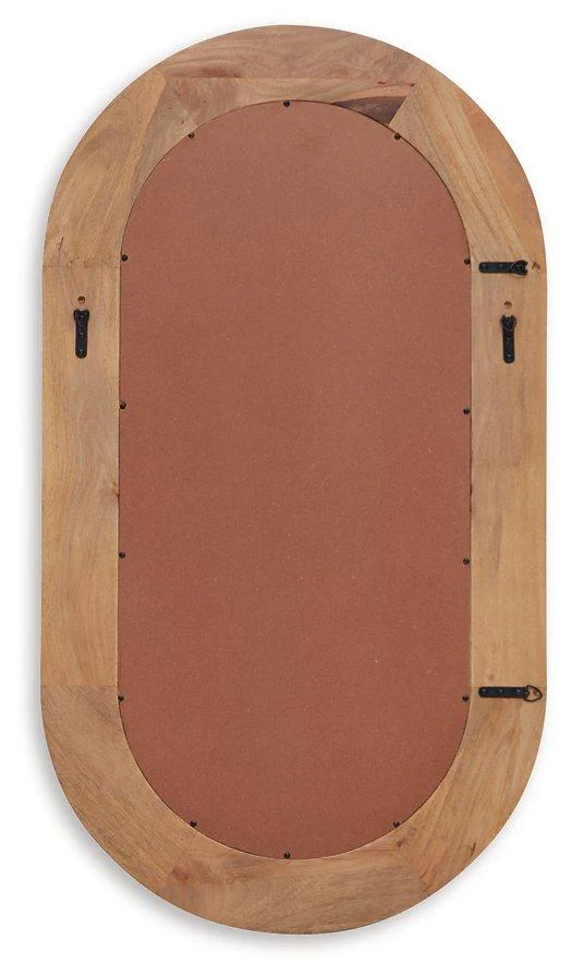 Daverly Accent Mirror - Image 5