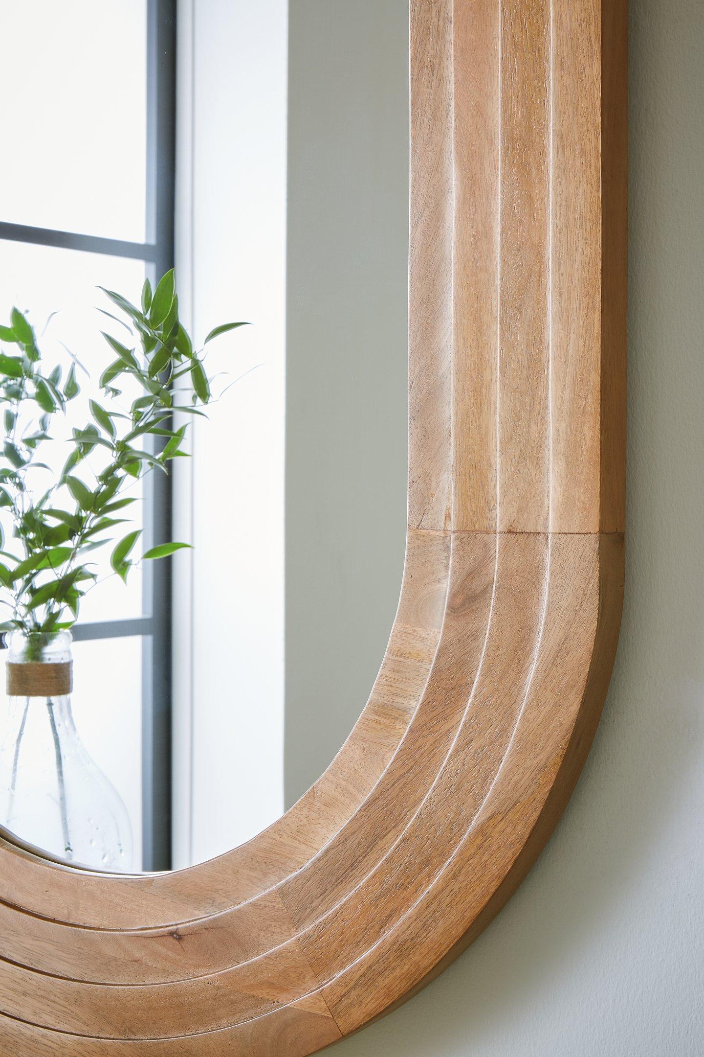 Daverly Accent Mirror - Image 6