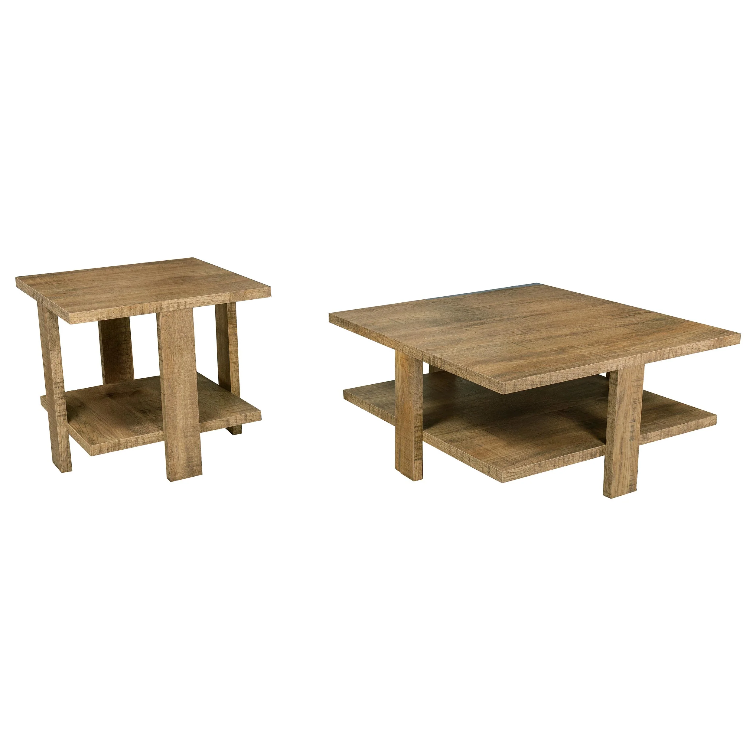 Dawn Coffee Table Set - Image 2