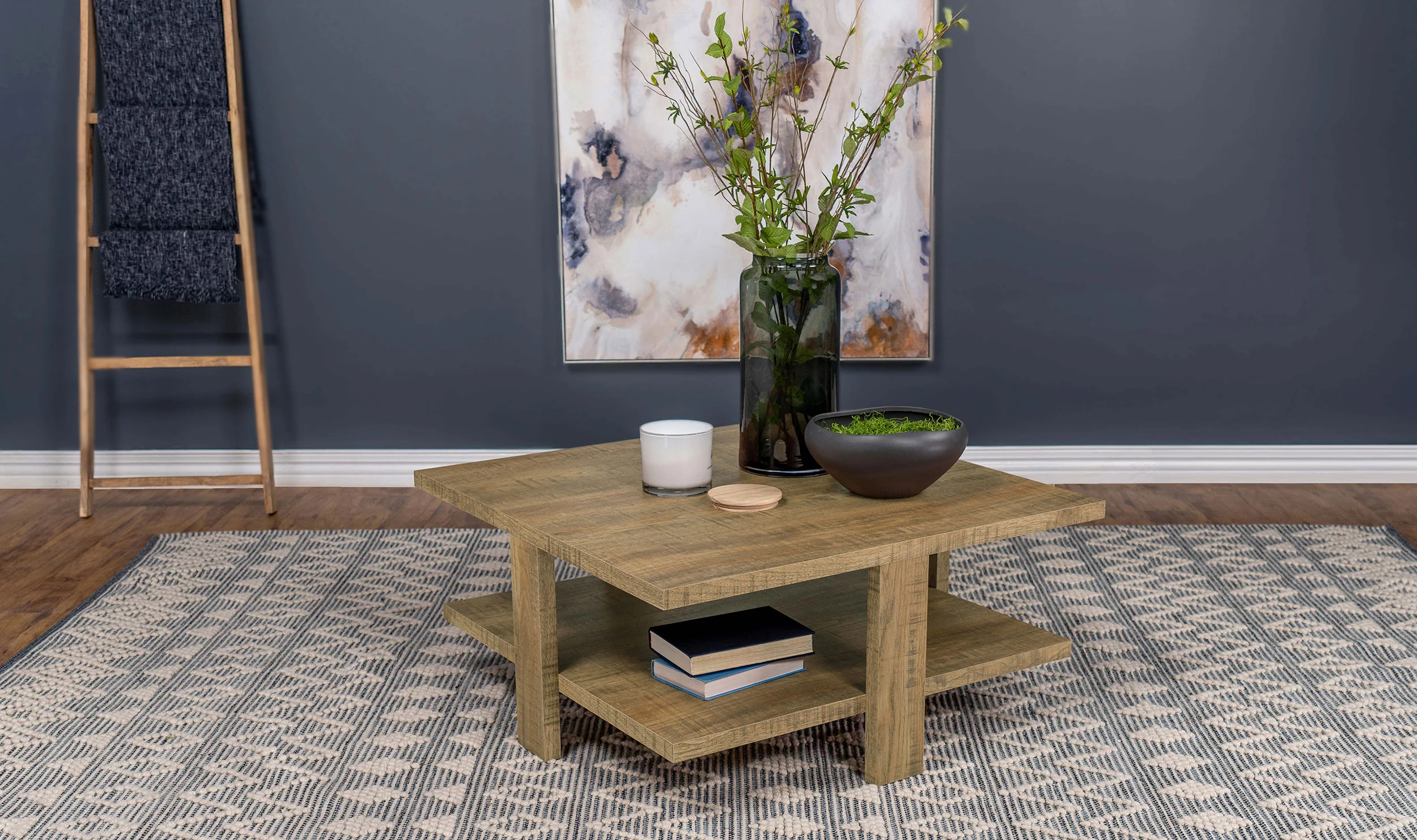 Dawn Coffee Table - Image 2