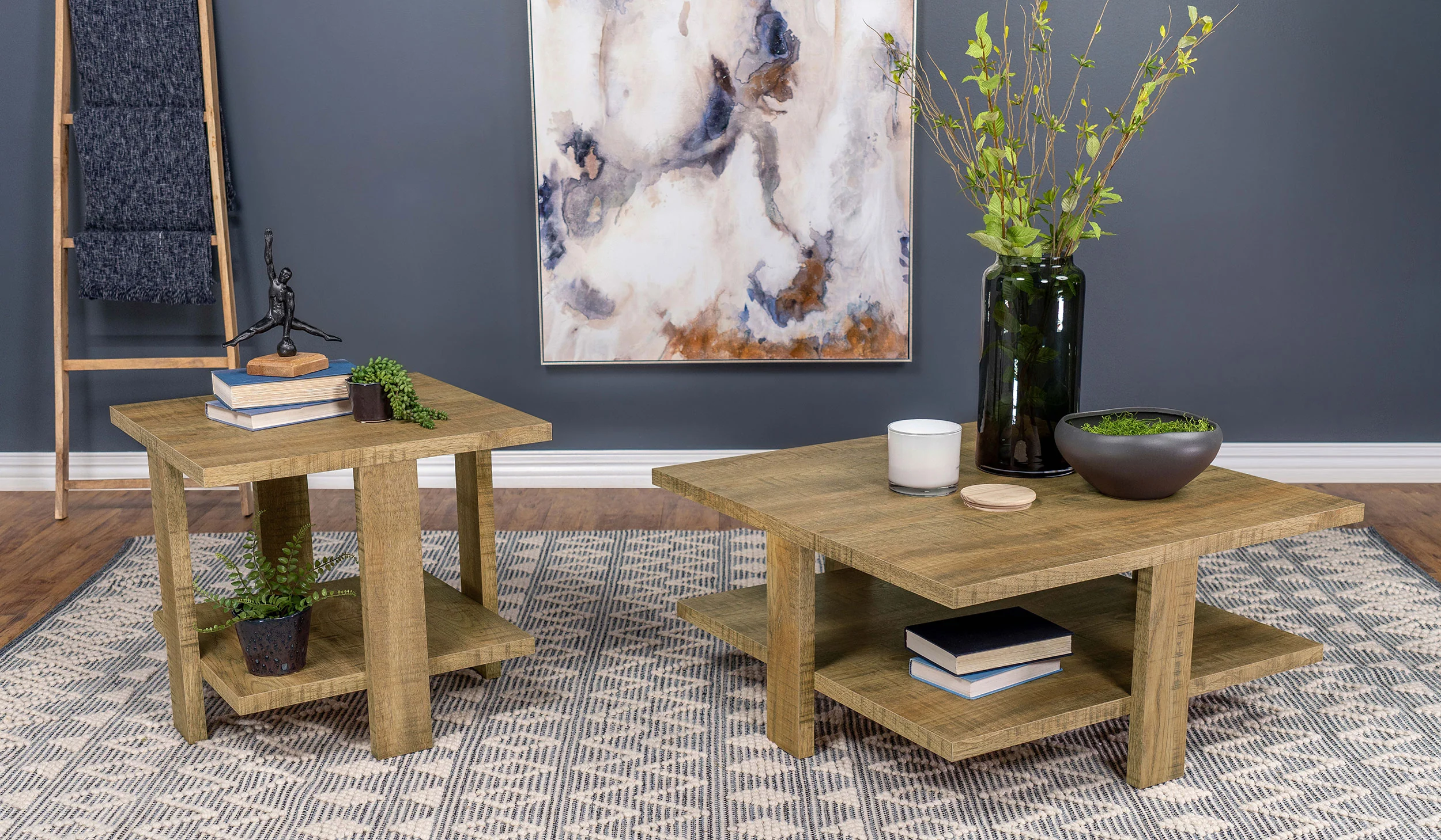 Dawn Coffee Table - Image 7