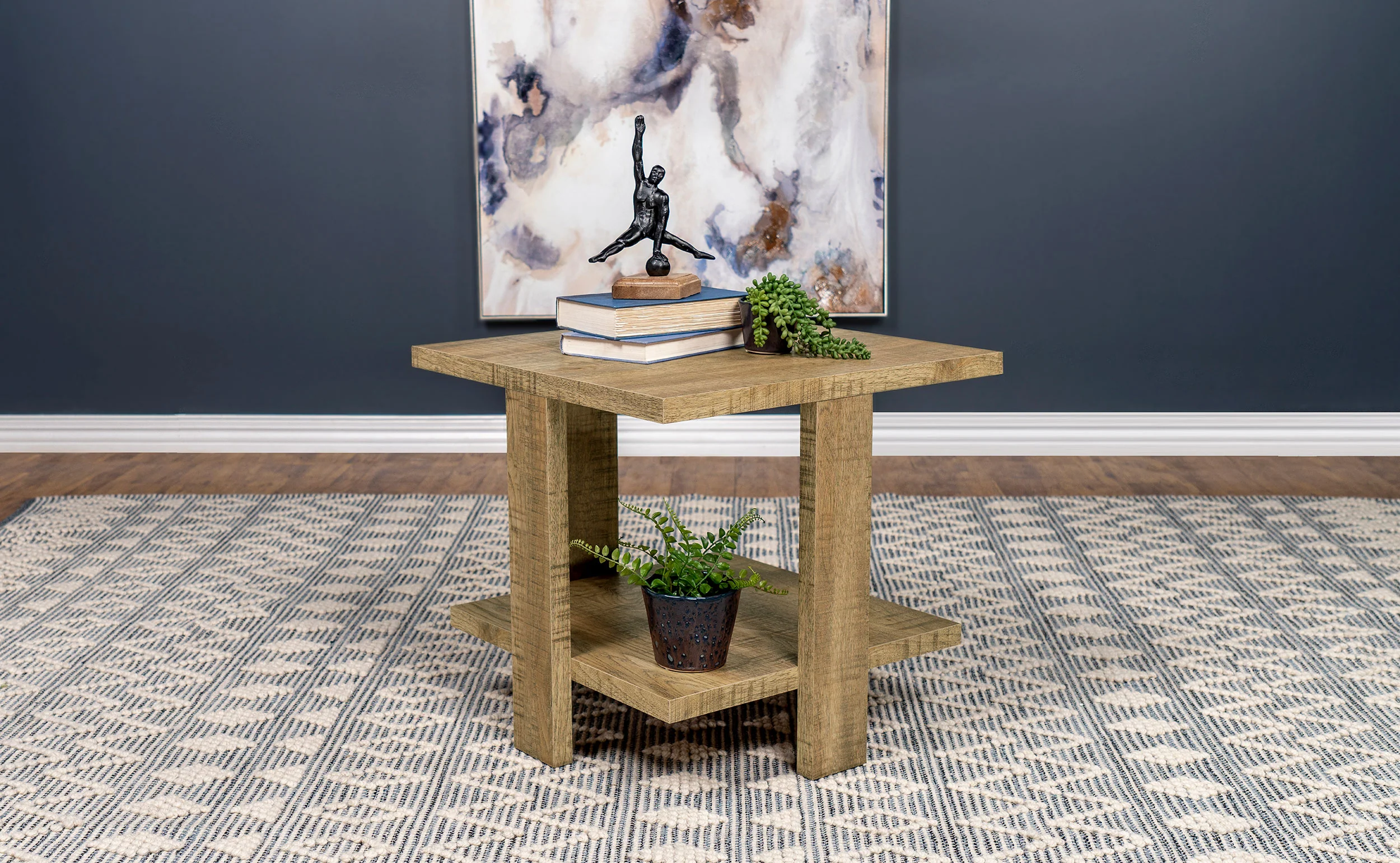 Dawn End Table - Image 2