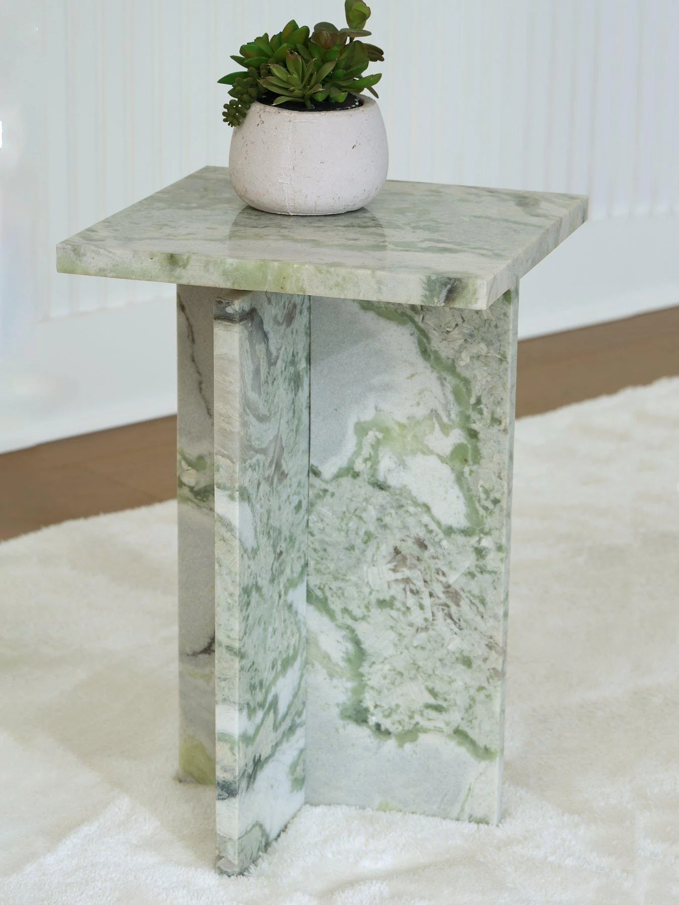 Deaconwell Accent Table - Image 2