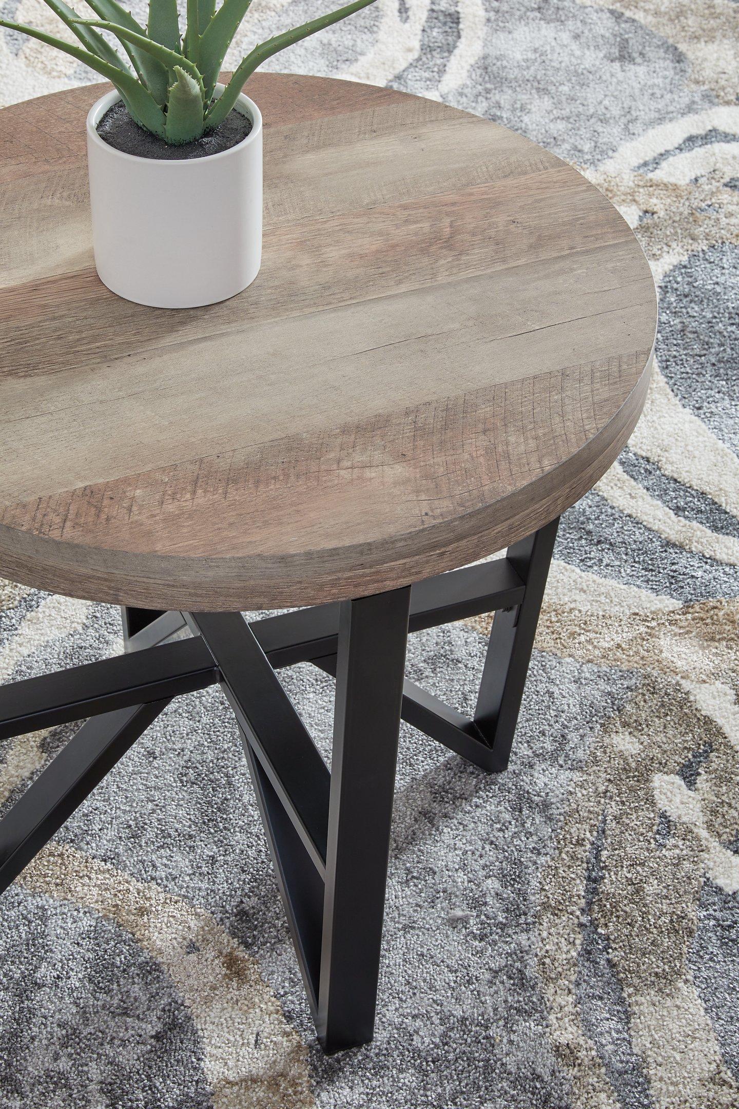 Deanlee Table (Set of 3) - Image 5