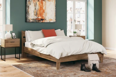 Deanlow Bed - Image 2