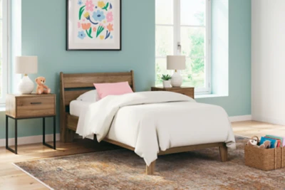 Deanlow Bed - Image 22