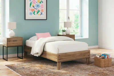 Deanlow Bed - Image 24