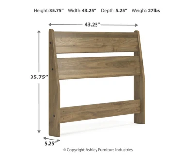 Deanlow Bed - Image 34