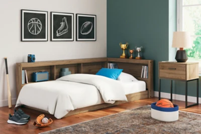 Deanlow Bed - Image 43
