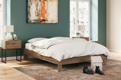 Deanlow Bed - Image 5