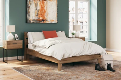 Deanlow Bed - Image 51