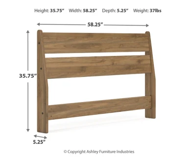Deanlow Bed - Image 63