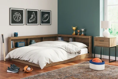 Deanlow Bed - Image 72