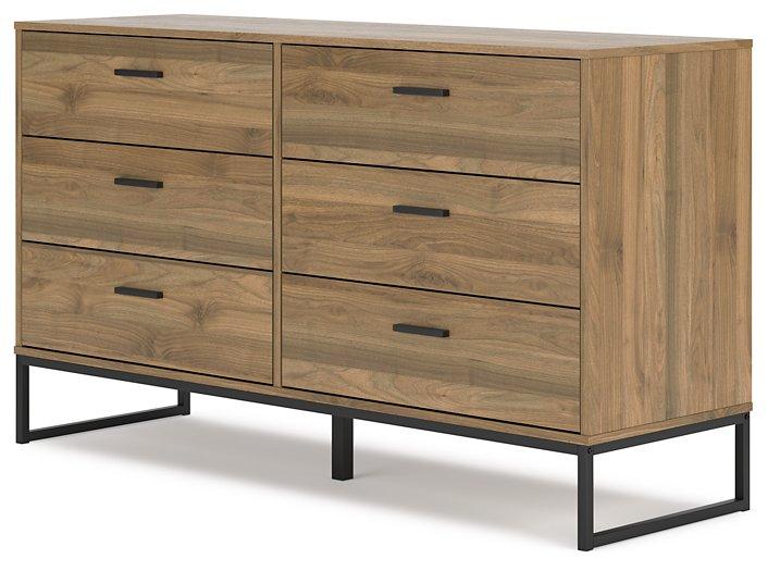 Deanlow Bedroom Package - Image 11