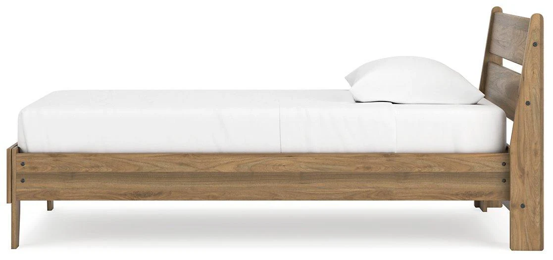 Deanlow Bedroom Package - Image 18