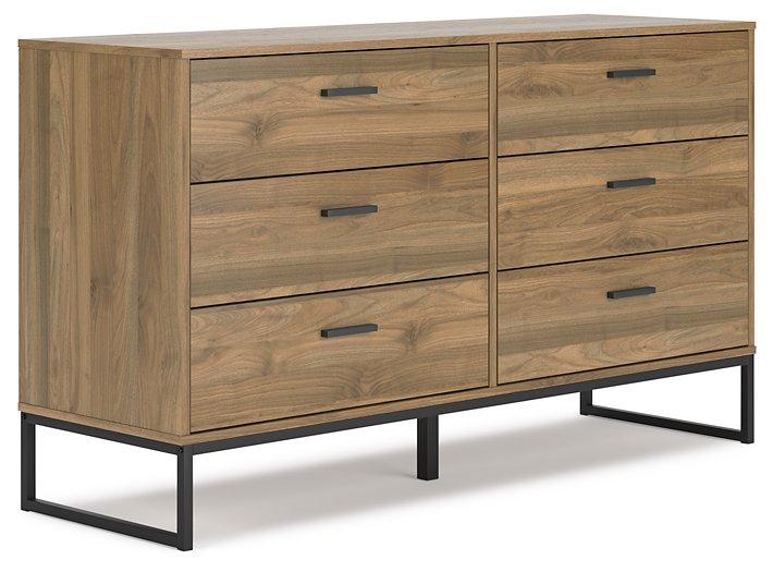 Deanlow Bedroom Package - Image 6