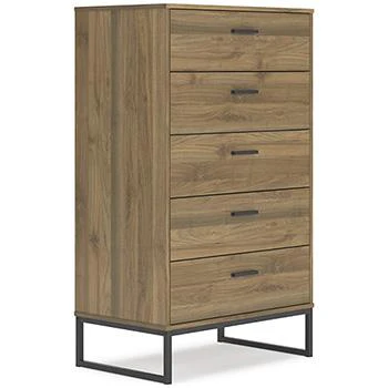 Deanlow Chest of Drawers - Image 3