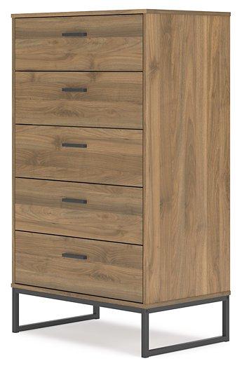 Deanlow Chest of Drawers - Image 4