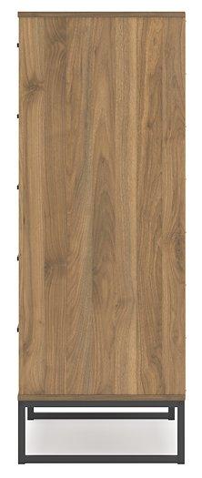 Deanlow Chest of Drawers - Image 6